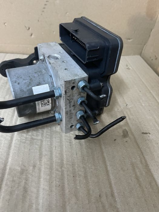 Pompa ABS Audi Q5 SQ5 FYB 2.0 80A614517B 80A907379D an 2017-2024