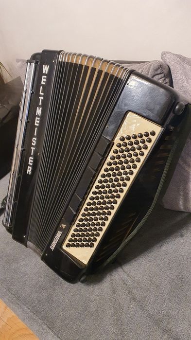 Weltmeister Consona 120