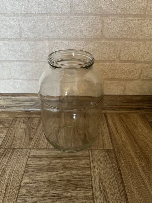 Банки2-х литровые