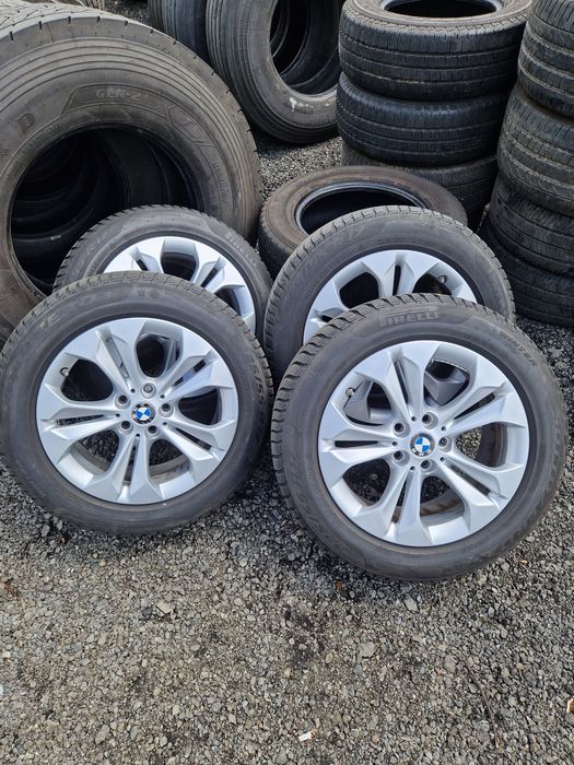 Jante 17 Bmw 5x112