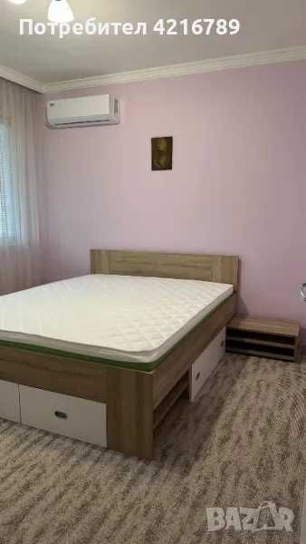 Дава се под наем Двустаен апартамент в Пловдив, Коматевски възел - 68 кв.м за 408 € - Снимка #9