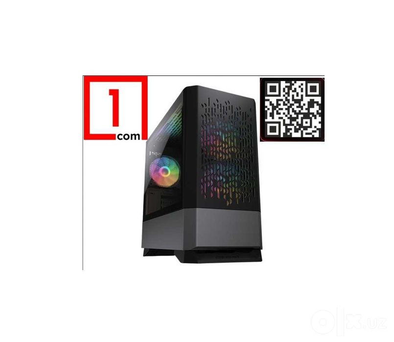Продаётся новый Компьютер Cougar140(B850/R5/32/512/RTX5060ti/750W,,