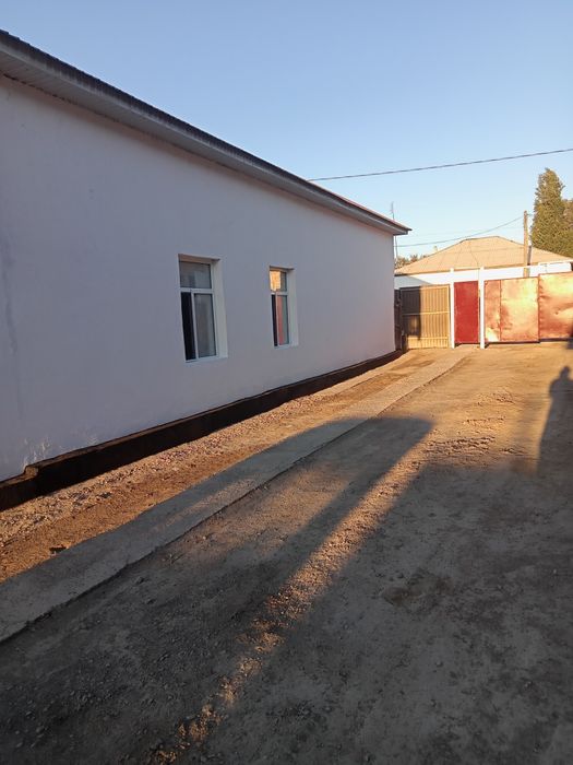 Продам большой частный дом