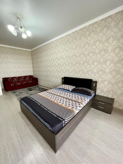 Люкс квартира на Батысе