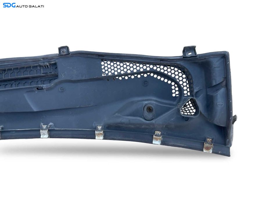 Grila Stergator Stergatoare Parbriz Mercedes Clasa A Class W169 A150 A160 A180 A200 2004 - 2012 Cod A1698300413 [K1986]
