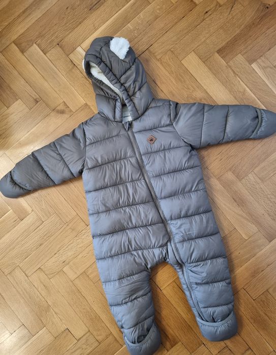 Бебешки космонавт Reserved 80см
