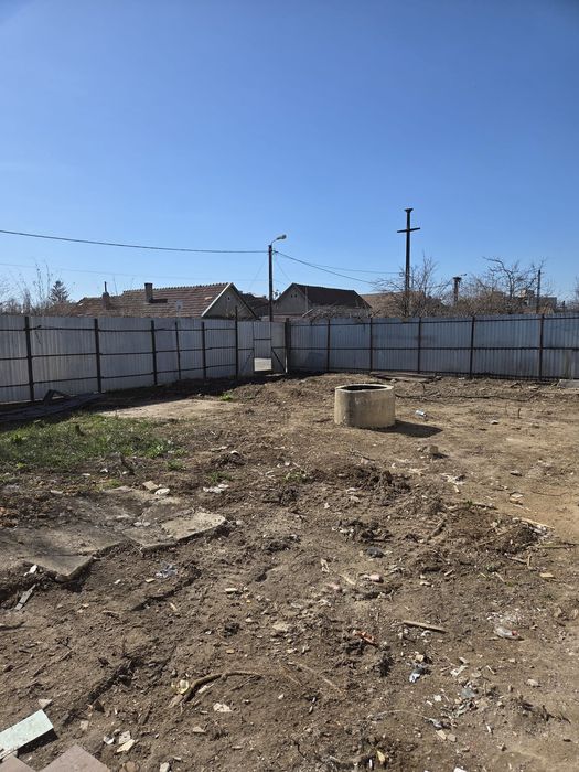 Vand casa 3 camere in Episcopia