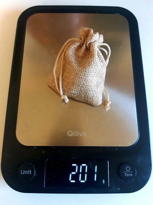 Mystery Pouch – Saculeț cu monede din toată lumea