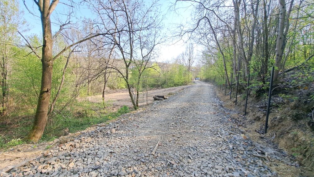 Teren de vanzare Intravilan Tăuții-Măgherăuș, Strada 57,  868mp