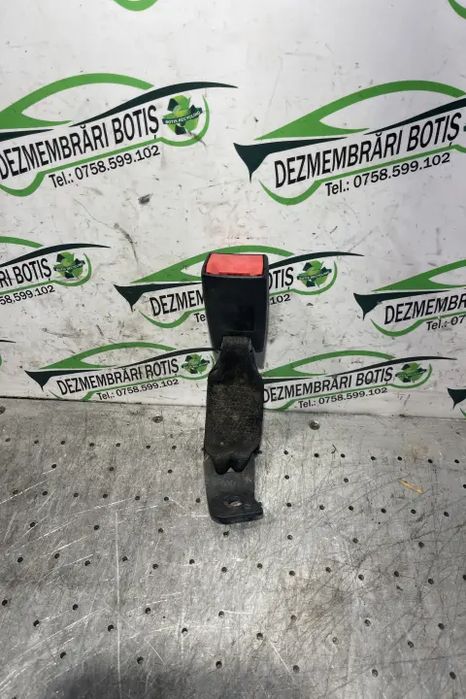 Teaca spate stanga 9 117 261 BMW Seria 3 2006 320d MT (163 hp)