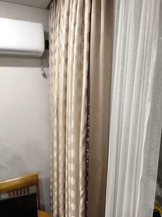 Шторы продам срочно