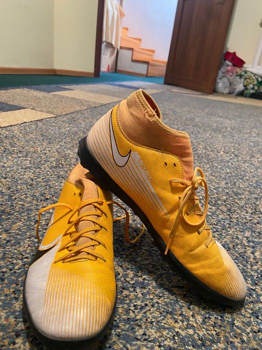 Футбольные сороконожки