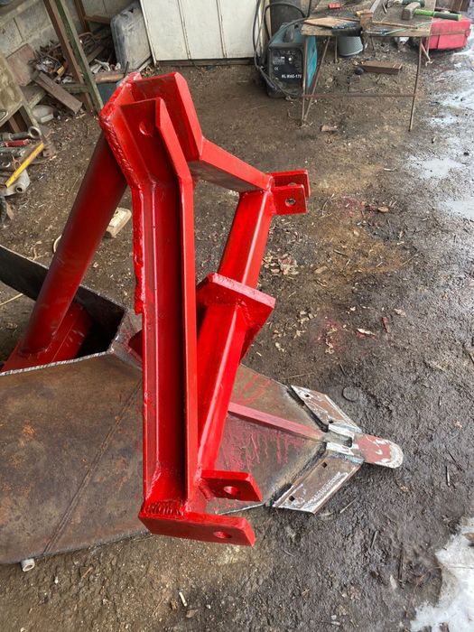 Продам арычник новый