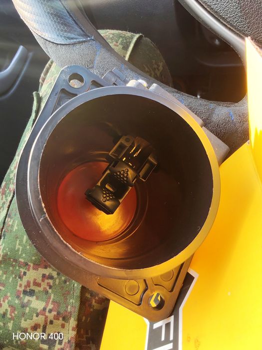 Датчик дмрв автоВаз