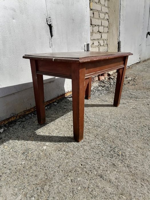 Столик антиквариат 1930-е годы