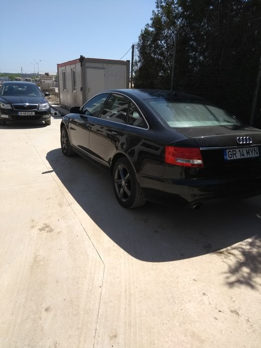 Vand audi a6 c6 2.0 tfsi
