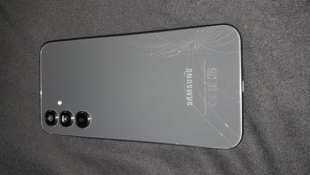 Samsung A54 5g 128 mg