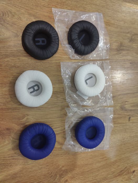 Bureți casti jbl ALB INDISPONIBIL