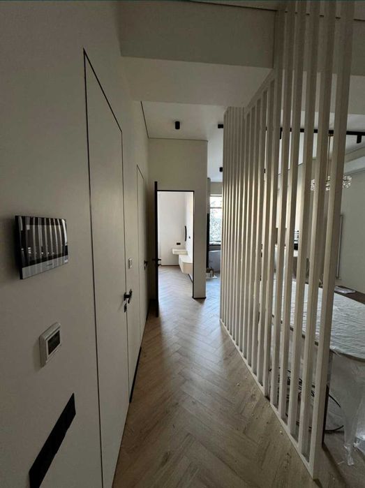 2-к у Bibigon и Экопарка, кирпичный дом, Мирзо-Улугбек`