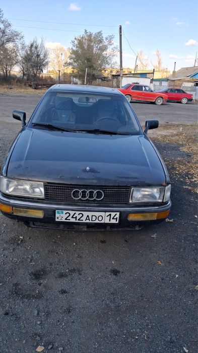 Продам ауди 90 в ХТС