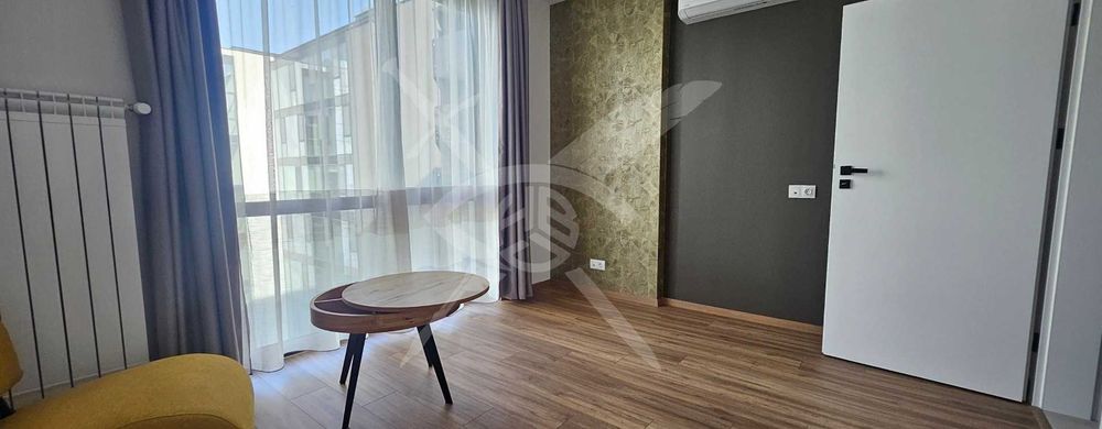Дава се под наем Тристаен апартамент в София, Изгрев - 113 кв.м за 1396.38 € - Снимка #5