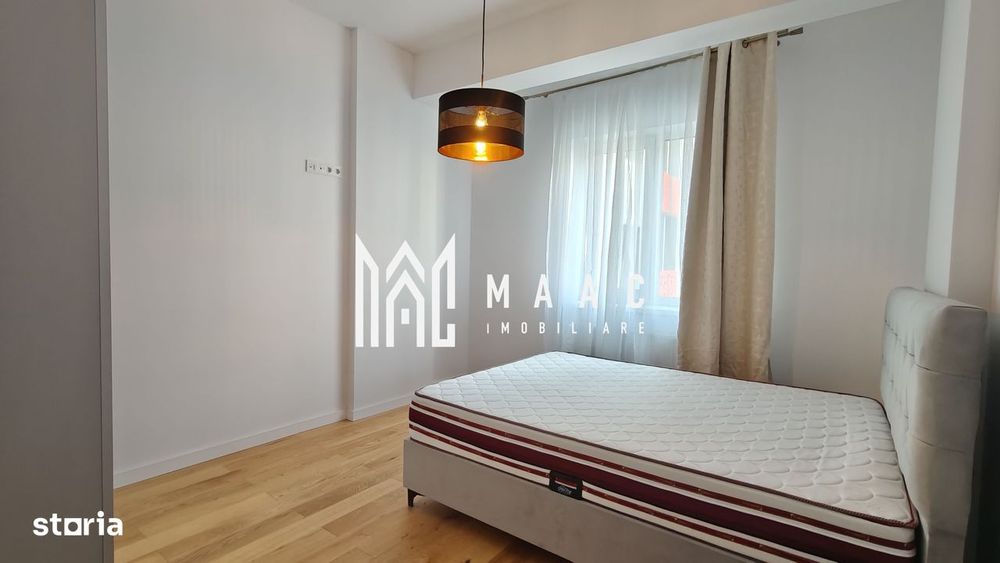 Apartament 2 camere I Etaj 2 I Balcon I Parcare I Cireșica