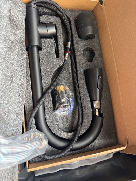 Кухненска Мивка с Нано покритие