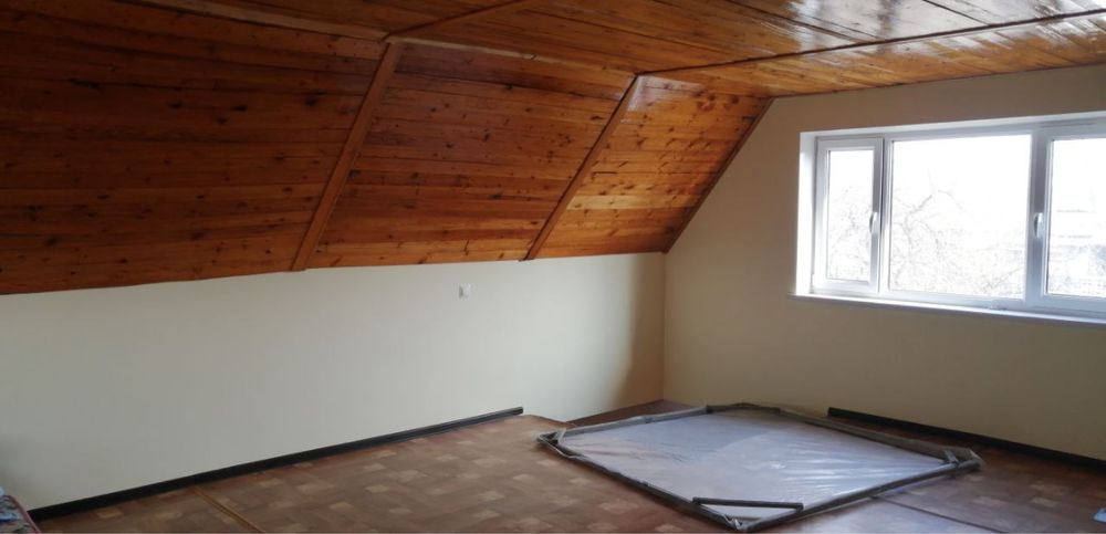 Продается своя дача