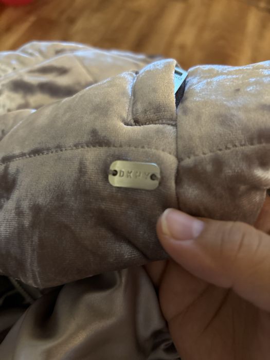 Куртка DKNY демисезонная