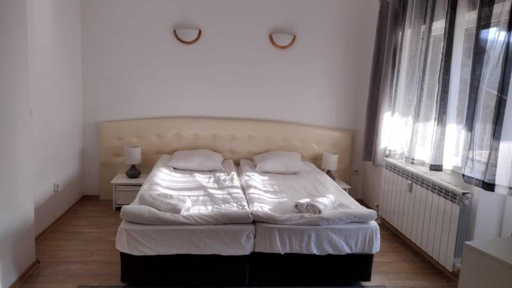 Продава се Едностаен апартамент в к.к. Пампорово - 49 кв.м за 879 €/кв.м - Снимка #2