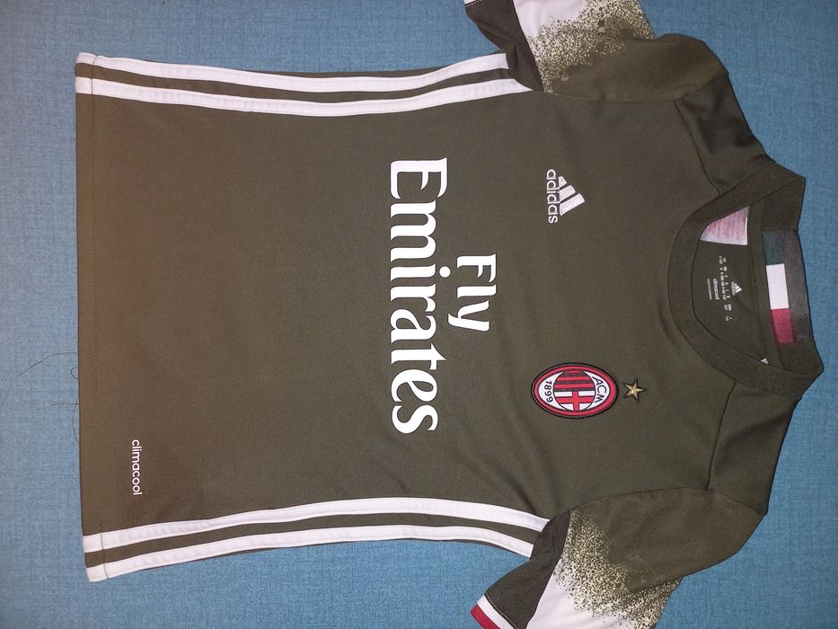 Долнища Ювентус Футболни екипи 140 и 152 размер