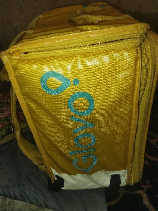 Термосумка от  Глово