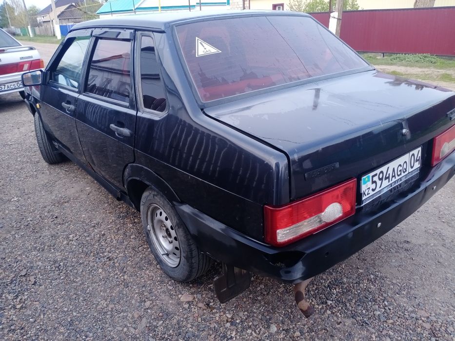 Ваз 21099 продам