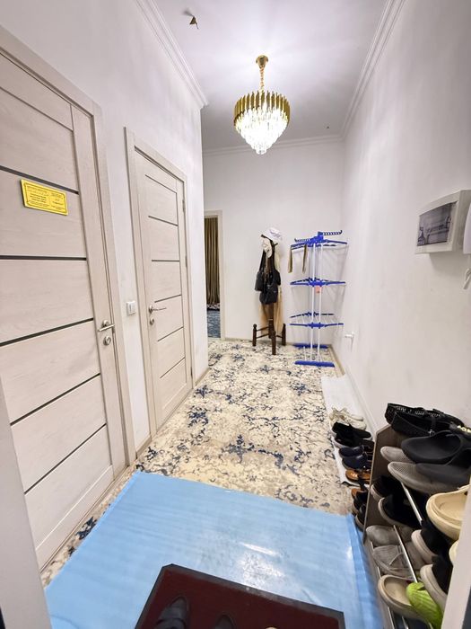 Manzil:Sergeli Yangi Darxon 2        Metro 2- bekat