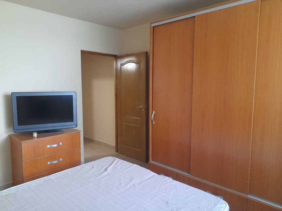 Închiriez apartament 3 camere Afi Cotroceni