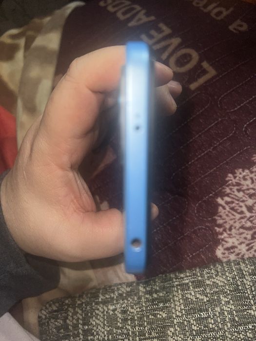 Редми ноут 12/Redmi note 12    6/128гб.