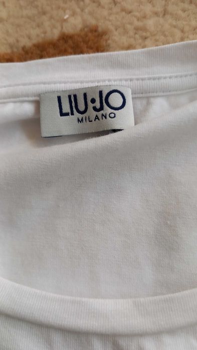Ефектен модел на LIU JO