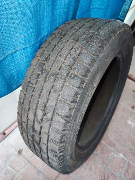 Cauciuc/anvelopa M+S 195/60 R15