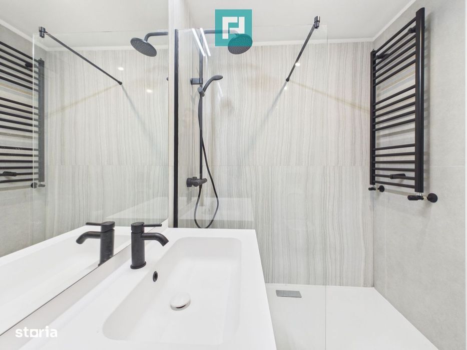 Apartament 2 camere, Nusco City