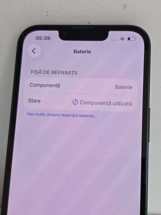 iPhone 13 - KLI Amanet