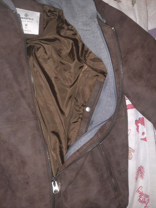 Mъжко яке  оригинално