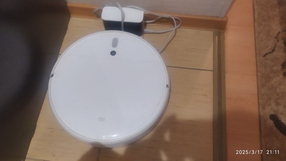 Продам Пылесос Бу рабочий