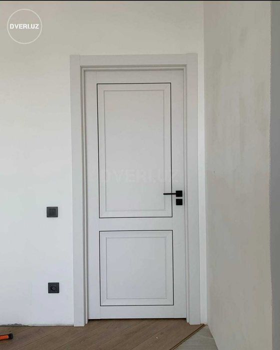МДФ двери | Hitech eshik | MDF Eshiklar | дверь | MF-13