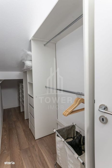 Apartament 3 camere de lux-zona Calea Dumbravii
