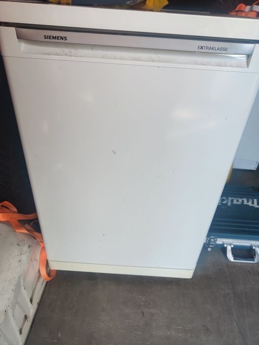 Хладилник Siemens