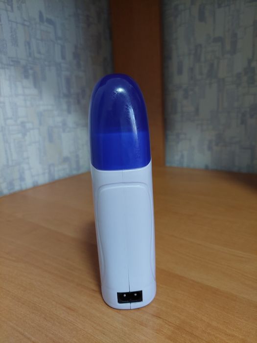 Продам картриджный воскоплав