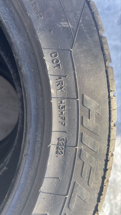 Vand cauciucuri de vara HFOOS Challenger DSRT