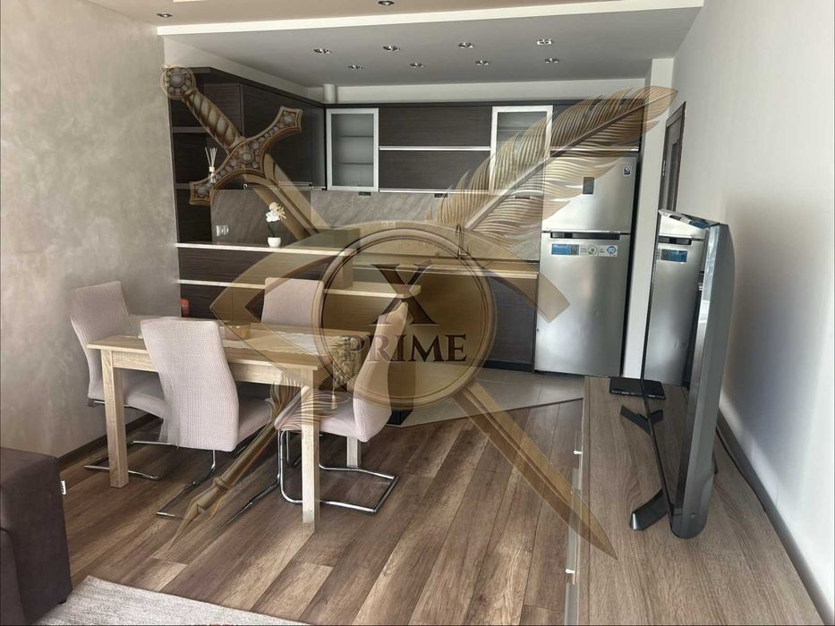 Двустаен апартамент в Погреби! 21945062