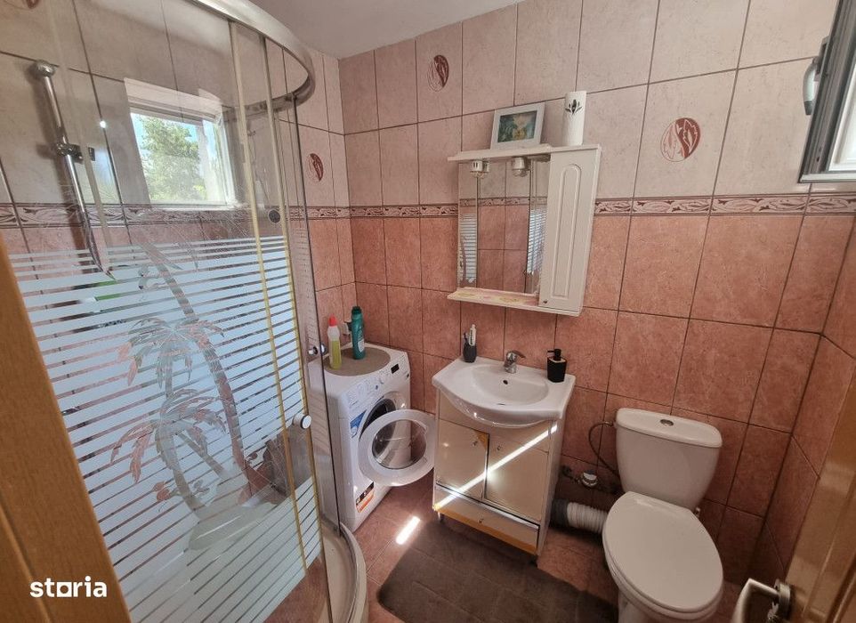 Apartament 2 camere Tudor Vladimirescu , 55 metri, etaj 4 Cod:163274