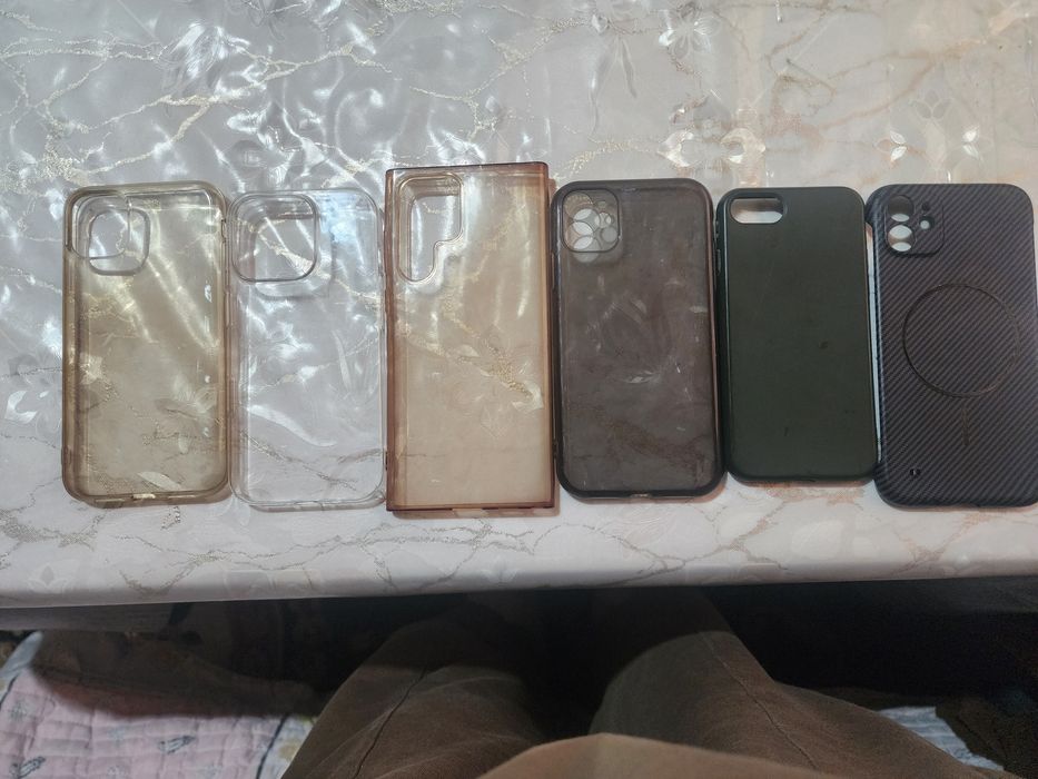 Chexollar sotilyapti aksiyada 6 tasi 150000 ming so'm